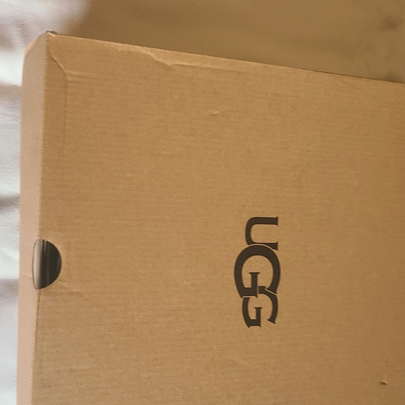 Shoes - Picture 1 of 8